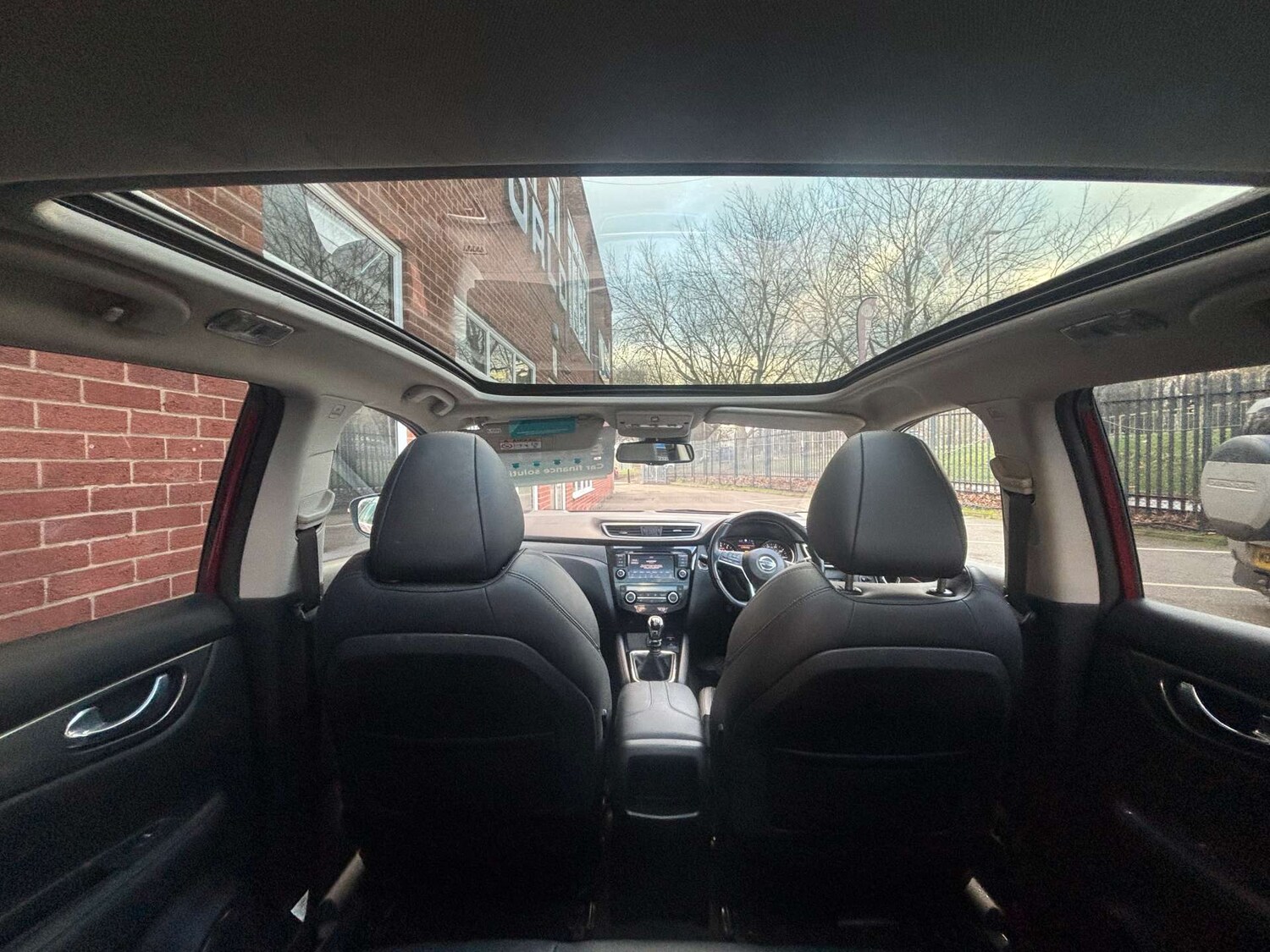 Used Nissan Qashqai 2019 for sale - 77061762: Photo 38