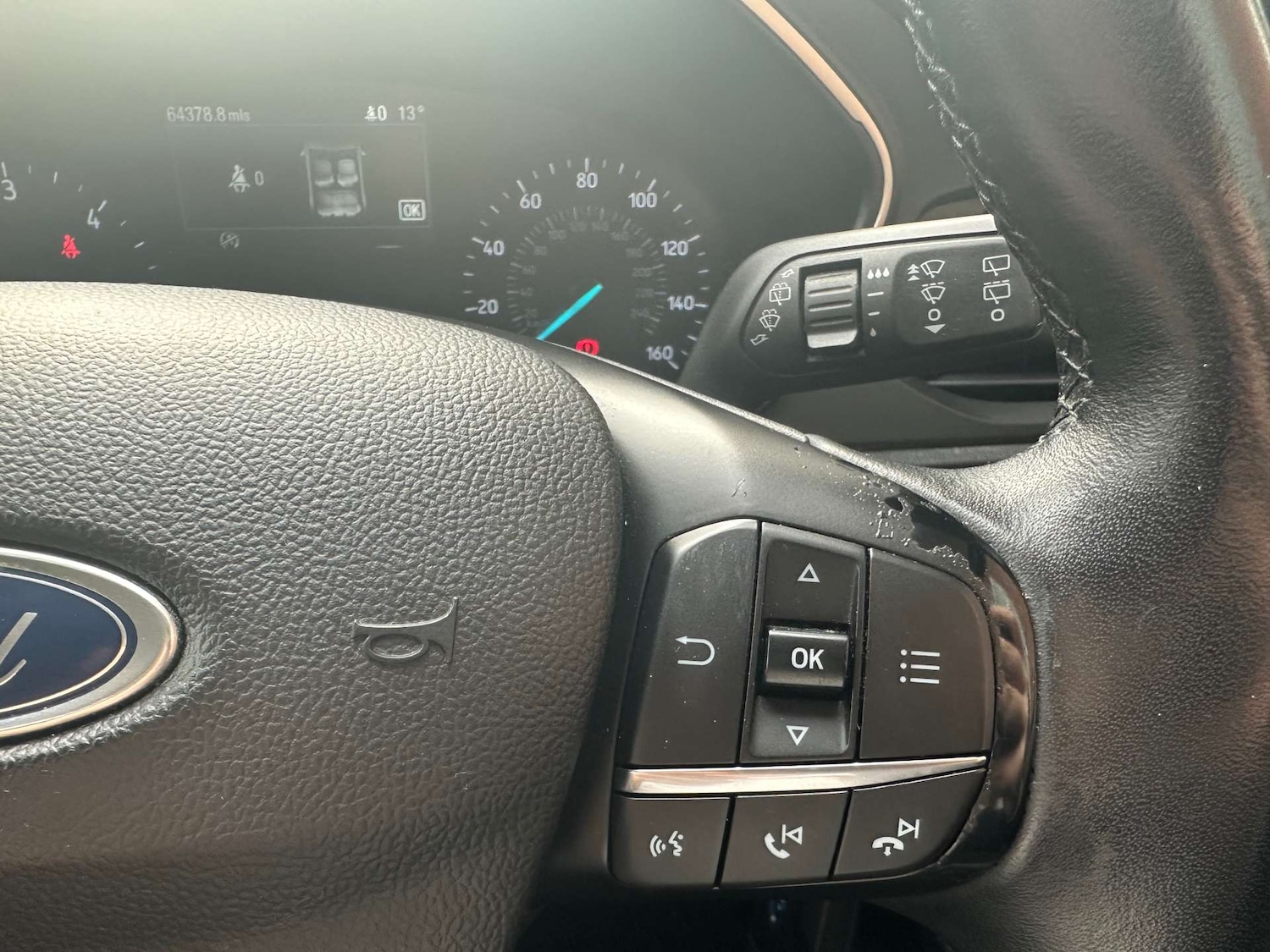 Used Ford Focus 2020 for sale - 75985576: Photo 12