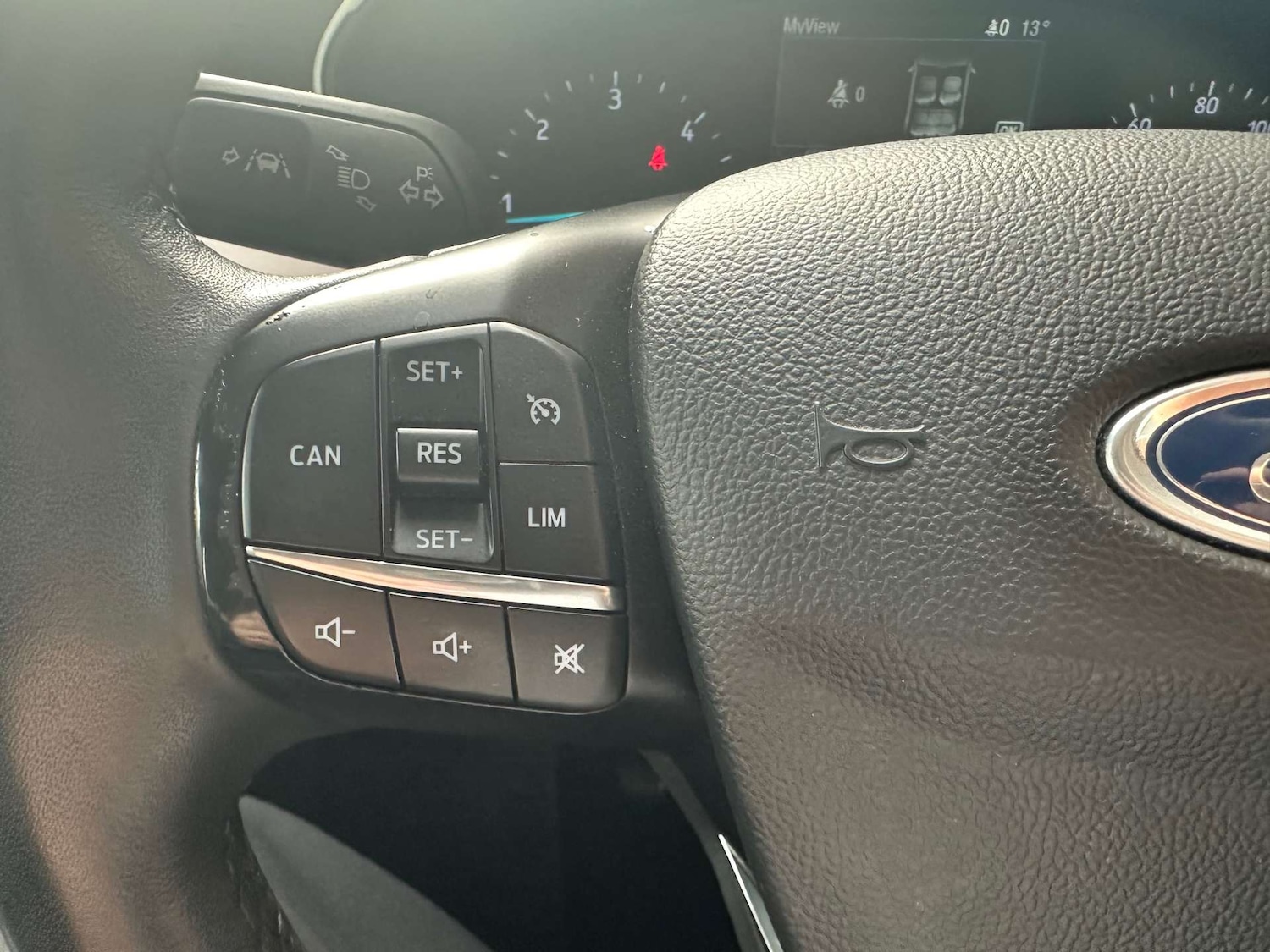 Used Ford Focus 2020 for sale - 75985576: Photo 13