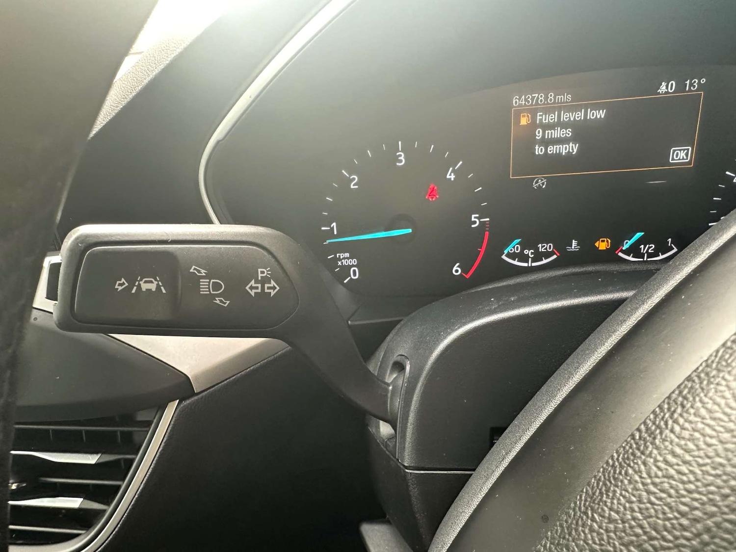 Used Ford Focus 2020 for sale - 75985576: Photo 14