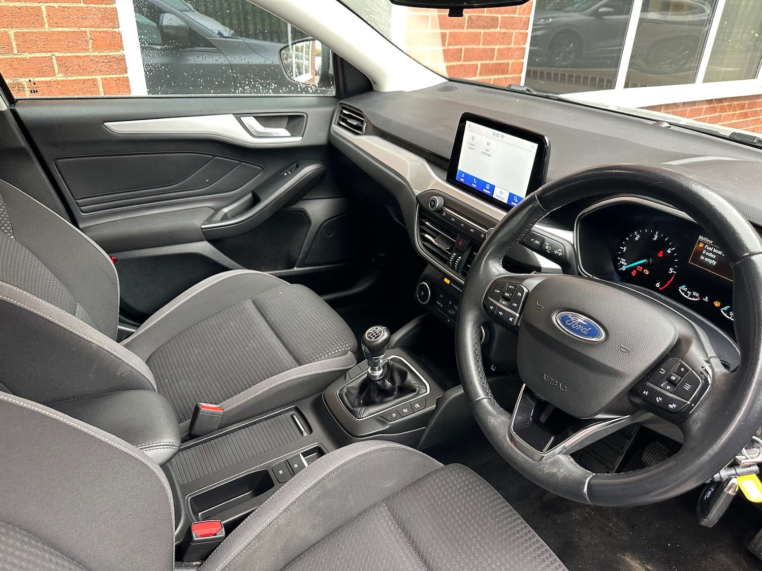 Used Ford Focus 2020 for sale - 75985576: Photo 21