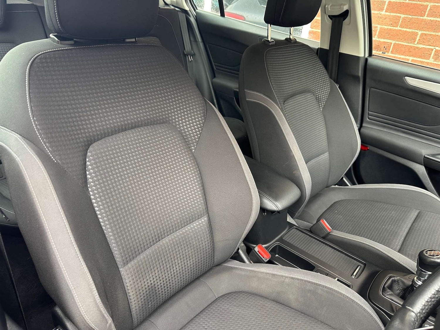 Used Ford Focus 2020 for sale - 75985576: Photo 22