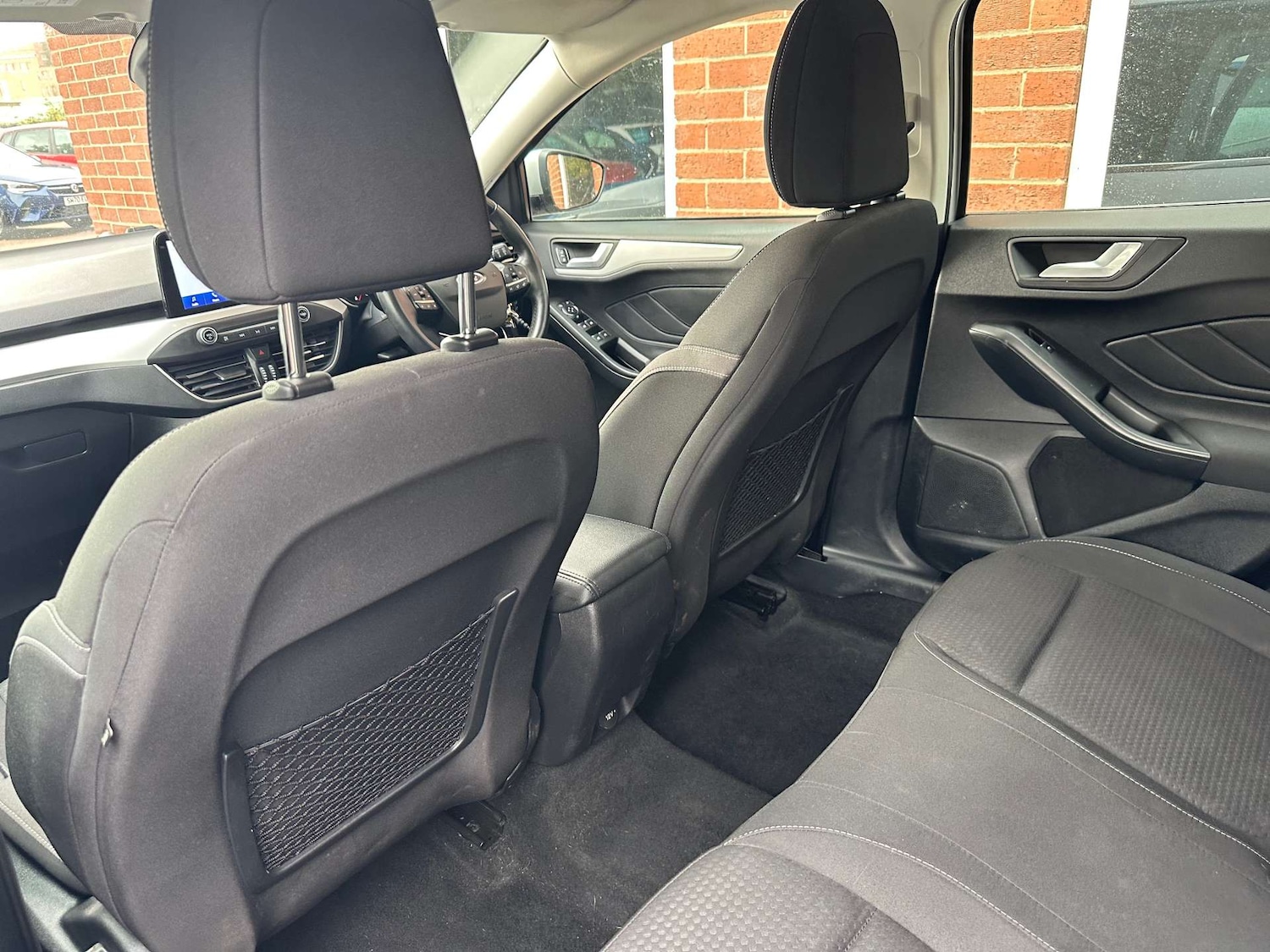 Used Ford Focus 2020 for sale - 75985576: Photo 23