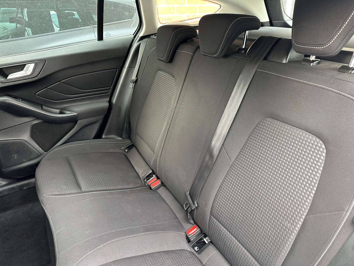 Used Ford Focus 2020 for sale - 75985576: Photo 24