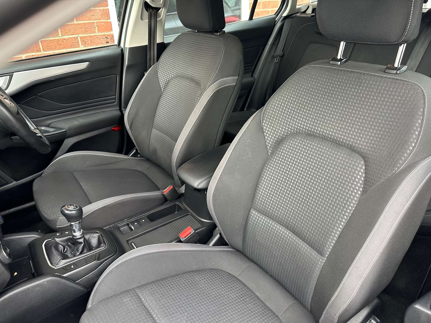 Used Ford Focus 2020 for sale - 75985576: Photo 26