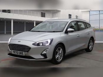 Used Ford Focus 2020 for sale - 75985576: Photo
