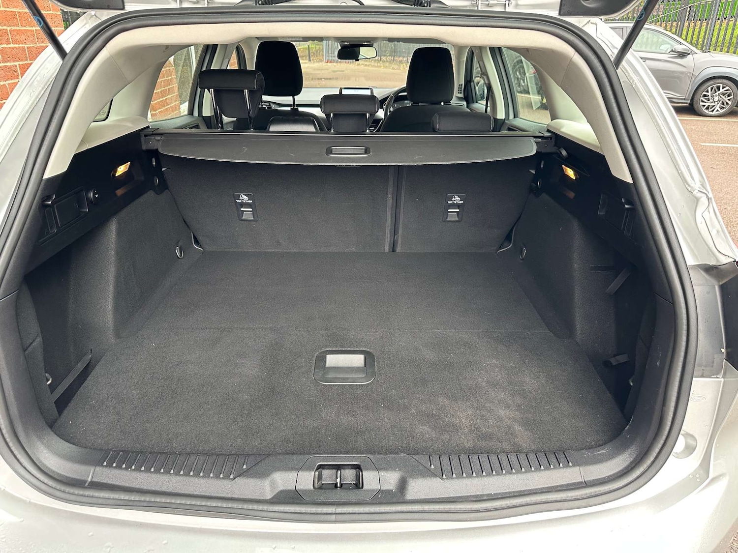 Used Ford Focus 2020 for sale - 75985576: Photo 30