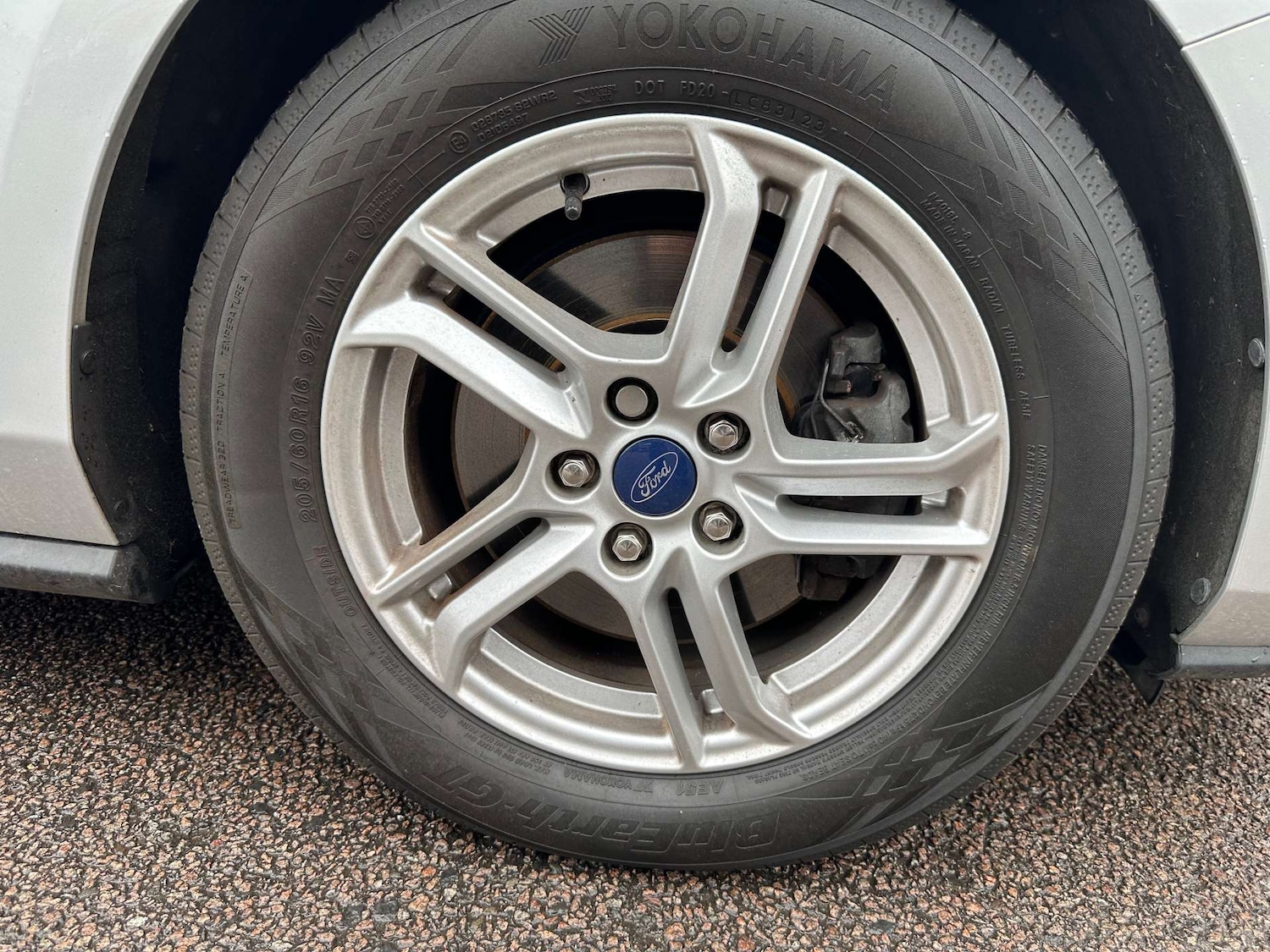 Used Ford Focus 2020 for sale - 75985576: Photo 31