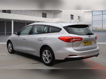 Used Ford Focus 2020 for sale - 75985576: Photo