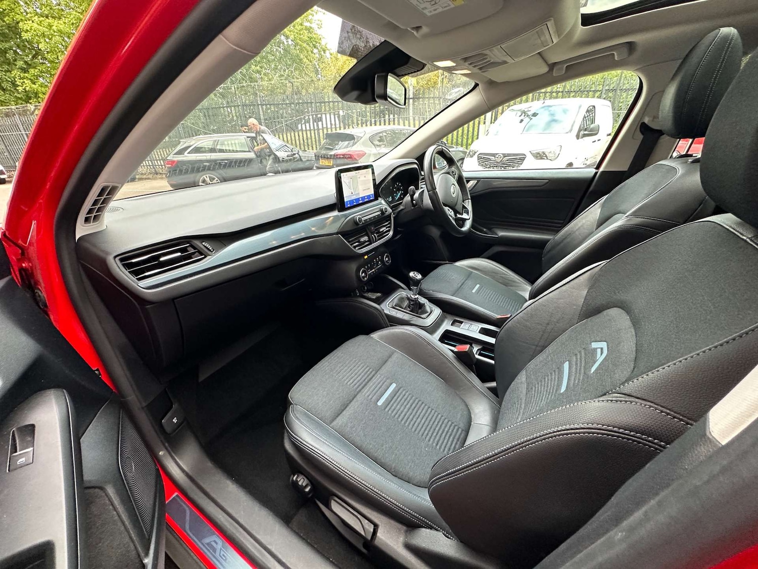 Vehicle 23