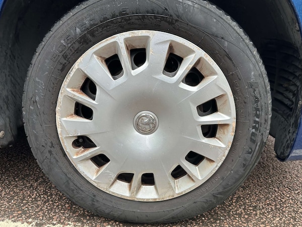 Used Vauxhall Combo Life 2019 for sale - 75633135: Photo 10