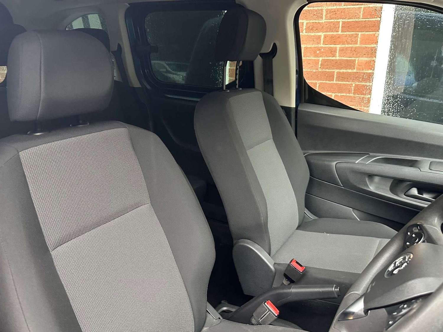 Used Vauxhall Combo Life 2019 for sale - 75633135: Photo 12