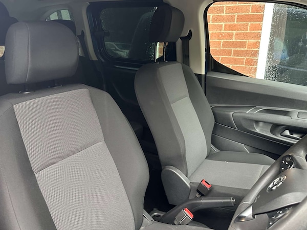Used Vauxhall Combo Life 2019 for sale - 75633135: Photo 12