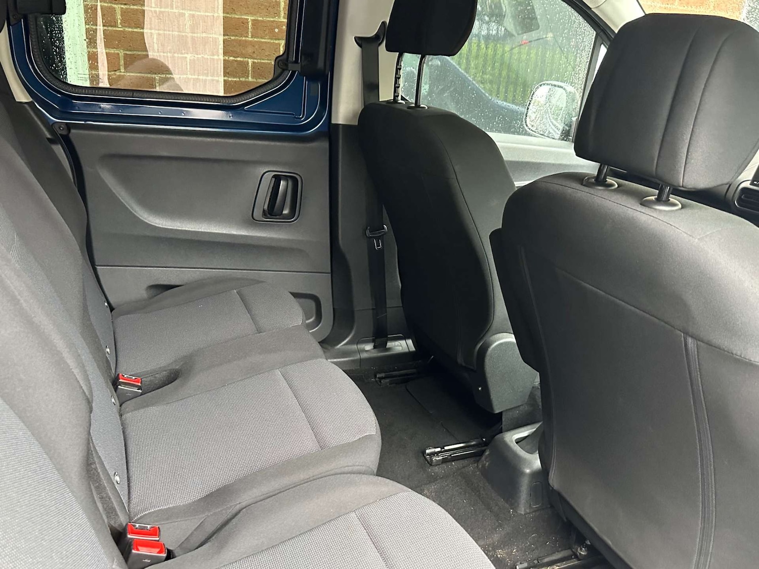 Used Vauxhall Combo Life 2019 for sale - 75633135: Photo 13