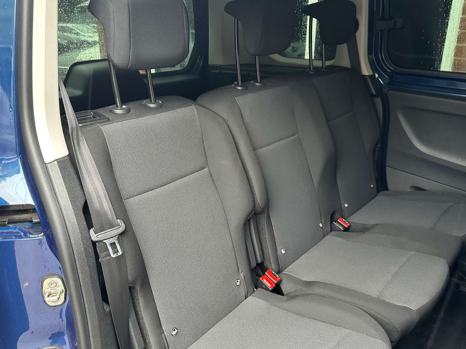 Used Vauxhall Combo Life 2019 for sale - 75633135: Photo 14