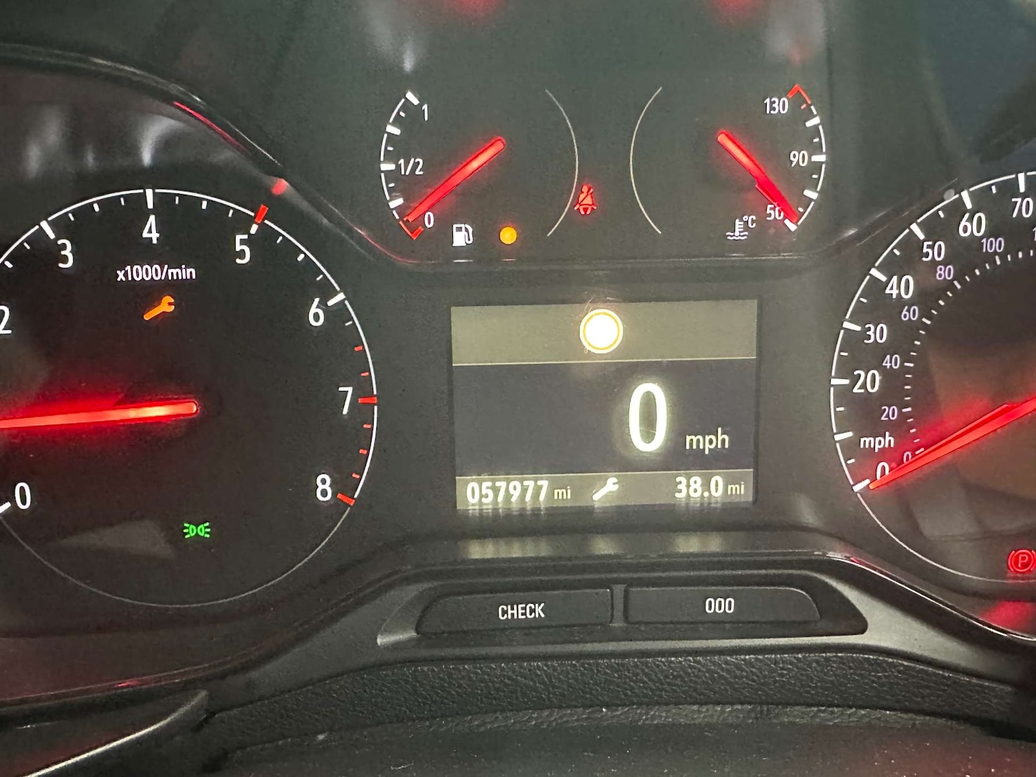 Used Vauxhall Combo Life 2019 for sale - 75633135: Photo 16