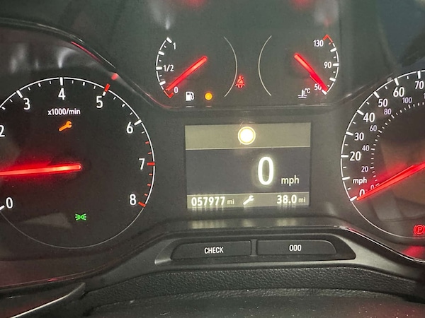 Used Vauxhall Combo Life 2019 for sale - 75633135: Photo 16
