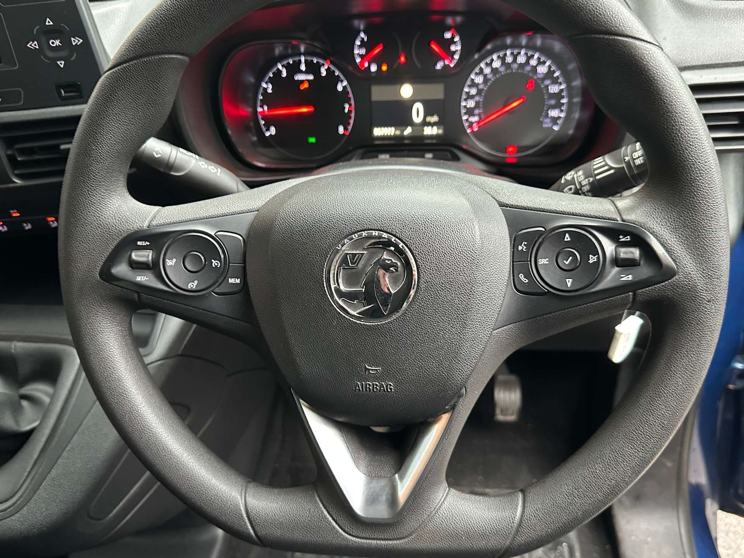 Used Vauxhall Combo Life 2019 for sale - 75633135: Photo 17