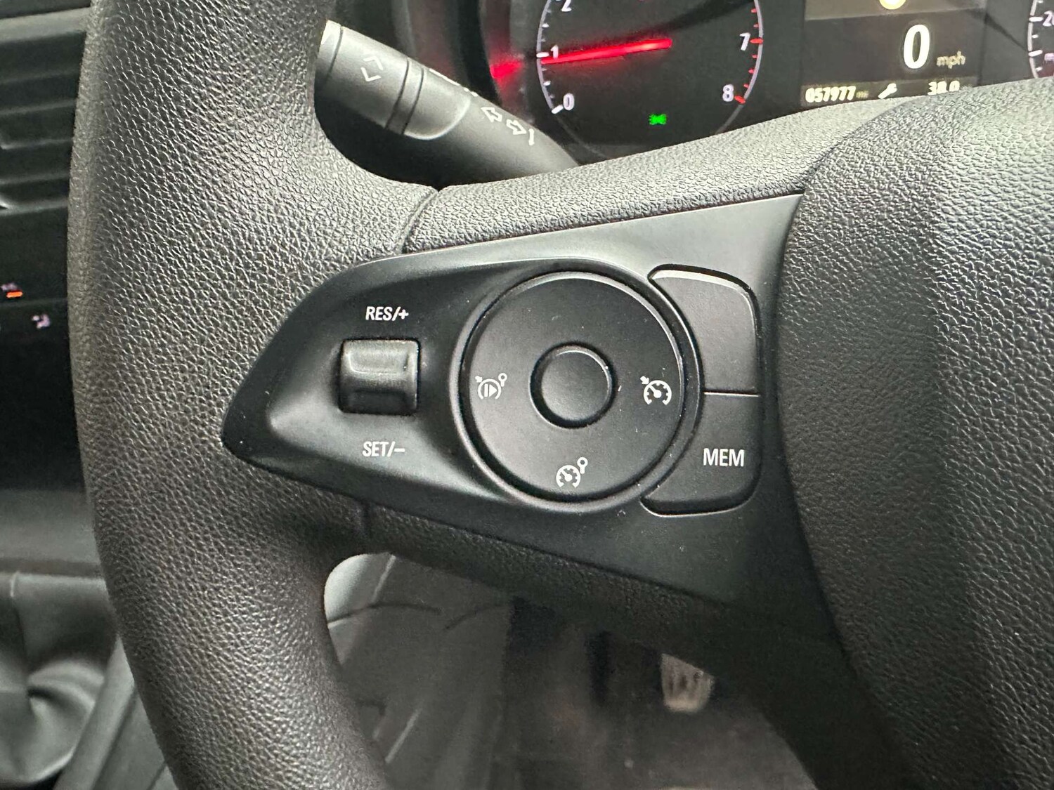 Used Vauxhall Combo Life 2019 for sale - 75633135: Photo 18