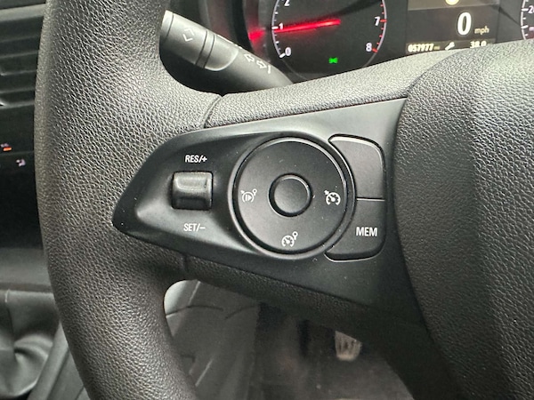 Used Vauxhall Combo Life 2019 for sale - 75633135: Photo 18