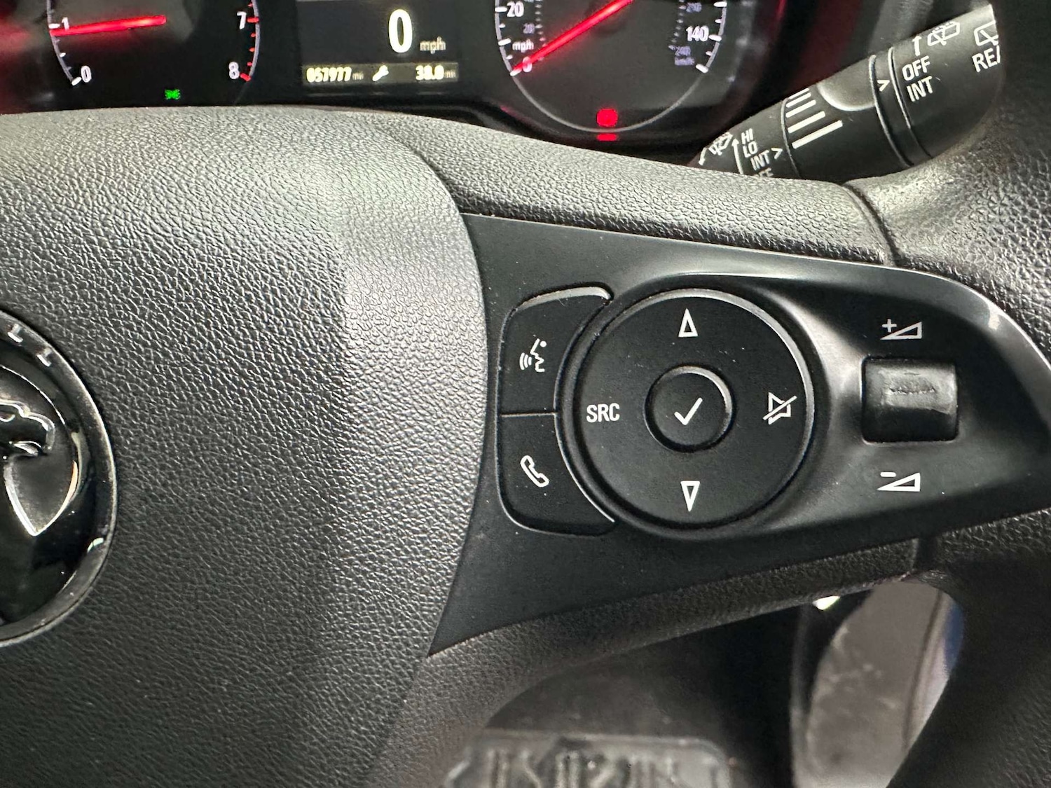 Used Vauxhall Combo Life 2019 for sale - 75633135: Photo 19