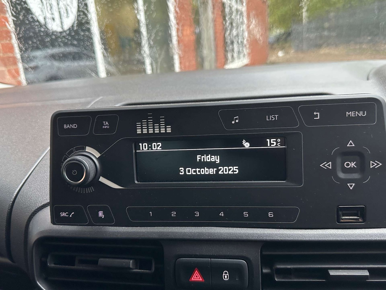 Used Vauxhall Combo Life 2019 for sale - 75633135: Photo 20