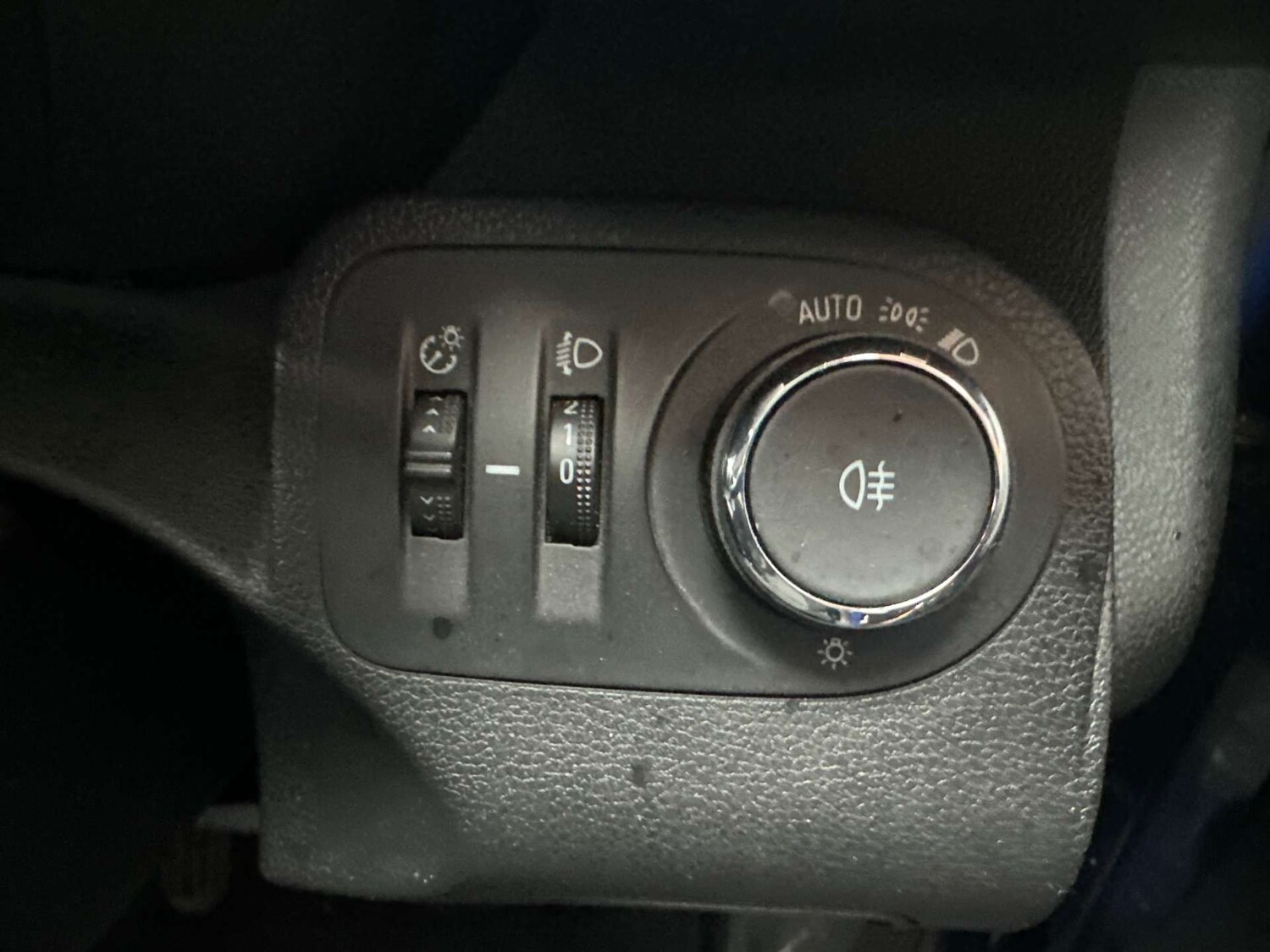 Used Vauxhall Combo Life 2019 for sale - 75633135: Photo 22