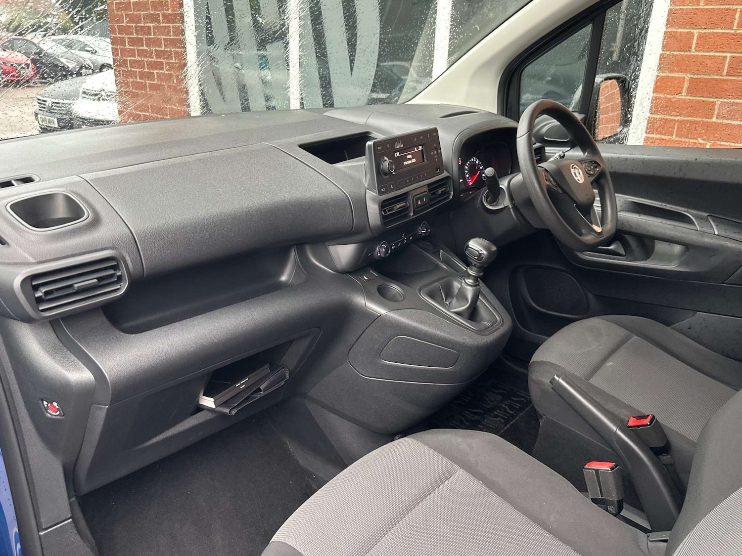 Used Vauxhall Combo Life 2019 for sale - 75633135: Photo 23