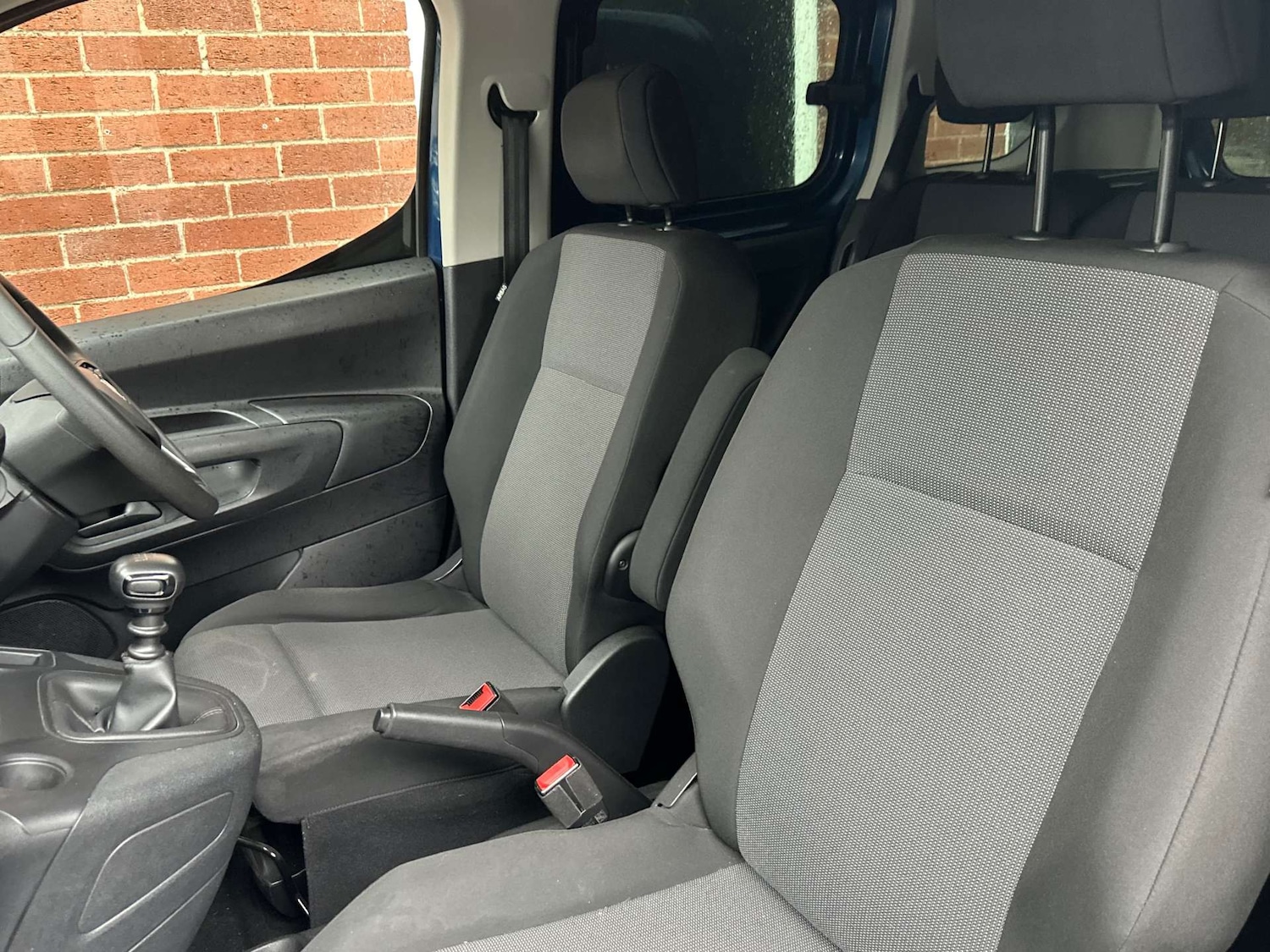 Used Vauxhall Combo Life 2019 for sale - 75633135: Photo 24