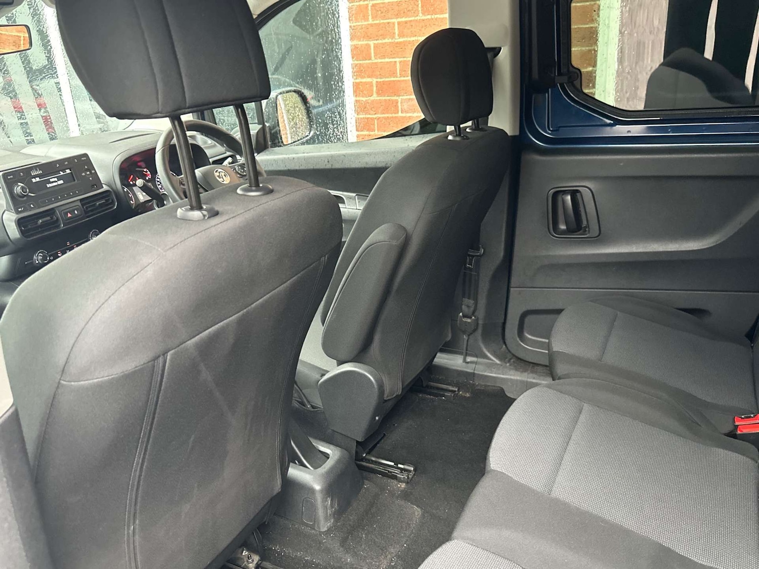 Used Vauxhall Combo Life 2019 for sale - 75633135: Photo 25