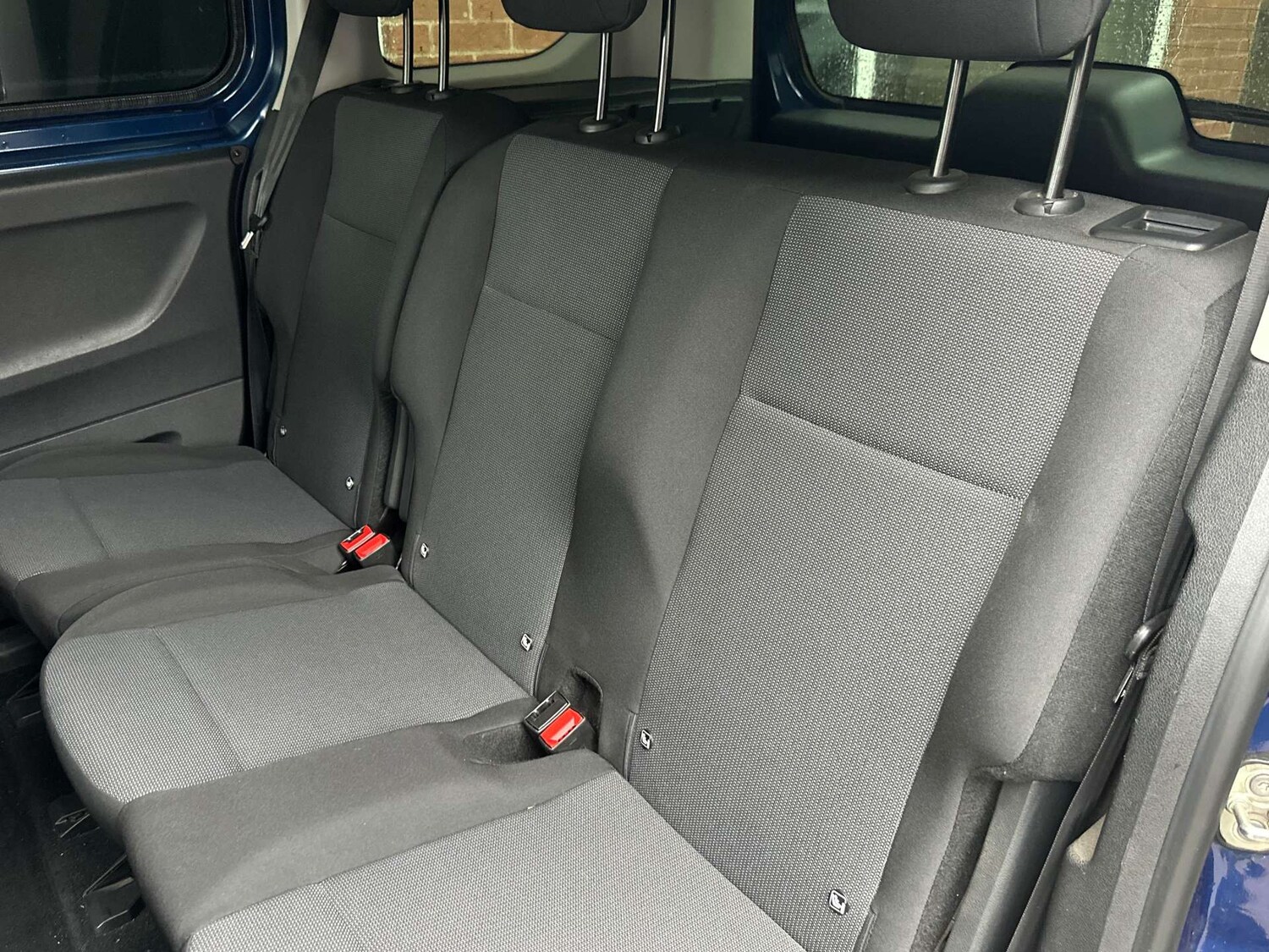 Used Vauxhall Combo Life 2019 for sale - 75633135: Photo 26