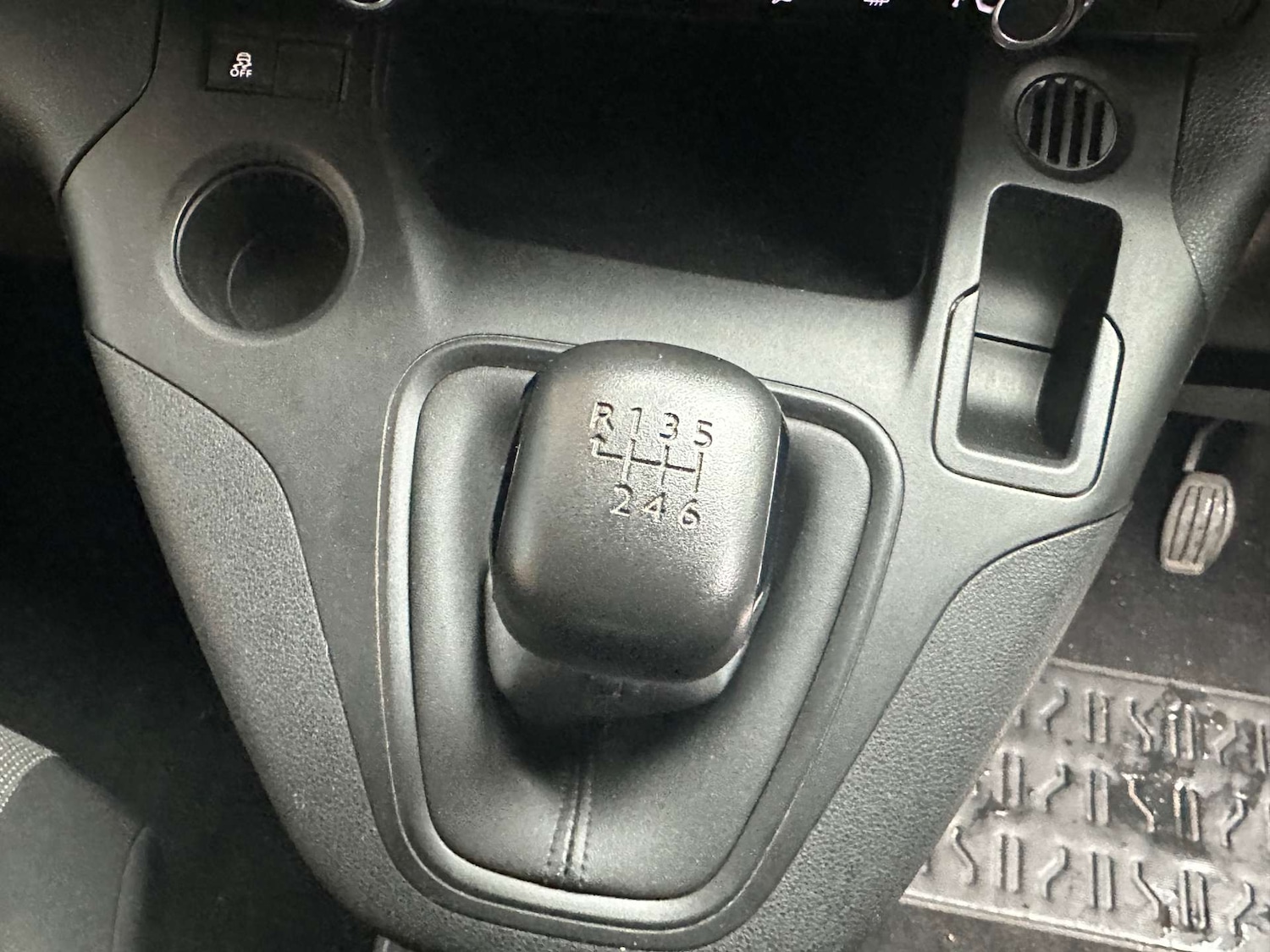 Used Vauxhall Combo Life 2019 for sale - 75633135: Photo 28