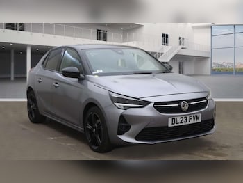 Used Vauxhall Corsa 2023 for sale - 76449772: Photo