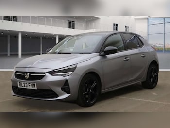 Used Vauxhall Corsa 2023 for sale - 76449772: Photo