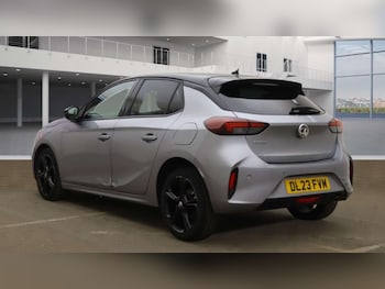 Used Vauxhall Corsa 2023 for sale - 76449772: Photo