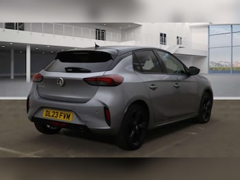 Used Vauxhall Corsa 2023 for sale - 76449772: Photo