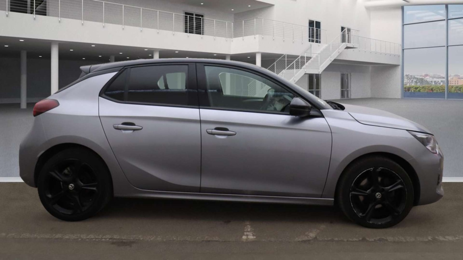 Used Vauxhall Corsa 2023 for sale - 76449772: Photo 5