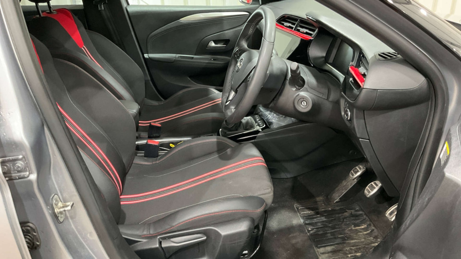 Used Vauxhall Corsa 2023 for sale - 76449772: Photo 6