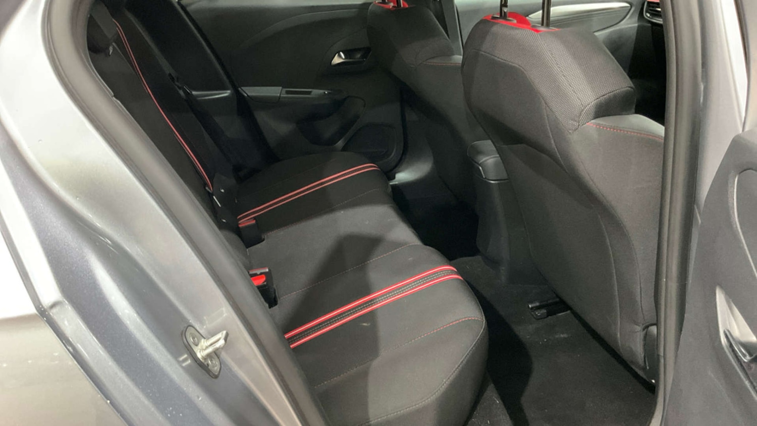 Used Vauxhall Corsa 2023 for sale - 76449772: Photo 7