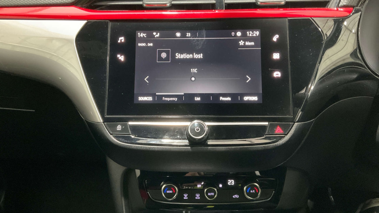 Used Vauxhall Corsa 2023 for sale - 76449772: Photo 9