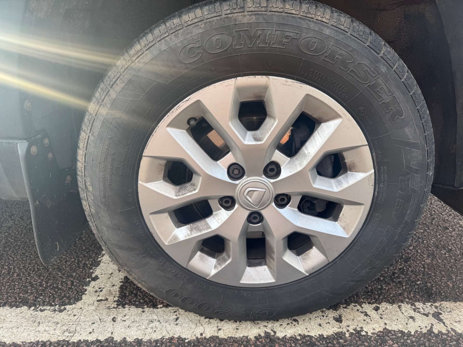 Used Dacia Duster 2022 for sale - 77259150: Photo 11