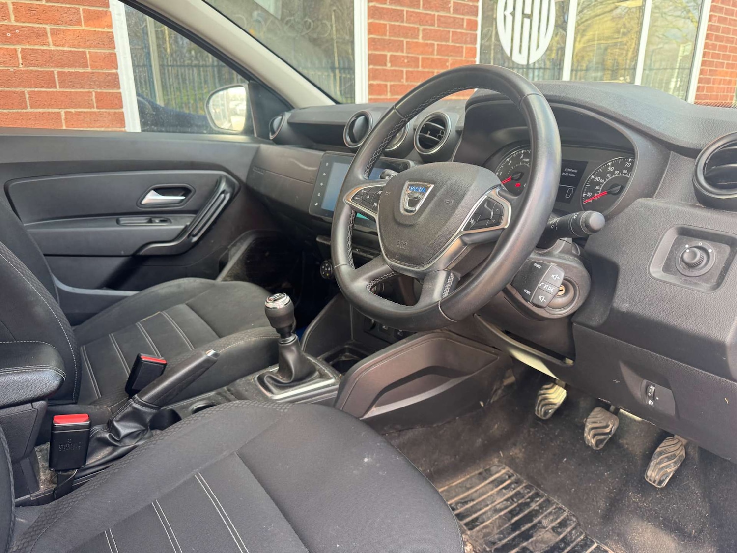 Used Dacia Duster 2022 for sale - 77259150: Photo 12