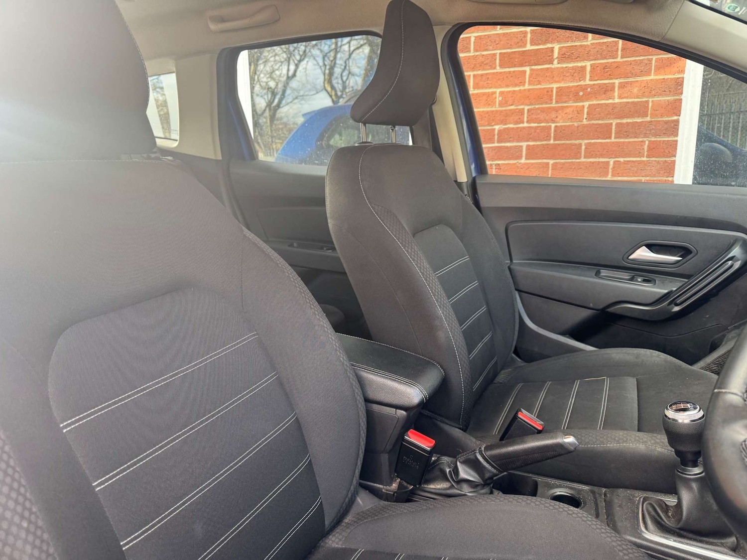 Used Dacia Duster 2022 for sale - 77259150: Photo 13