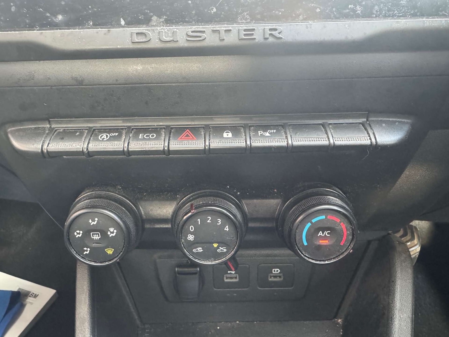 Used Dacia Duster 2022 for sale - 77259150: Photo 17