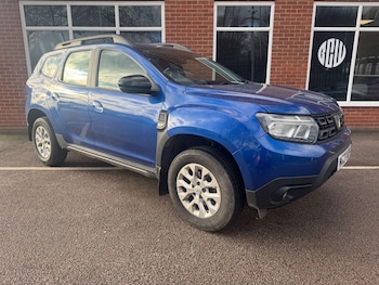 Used Dacia Duster 2022 for sale - 77259150: Photo