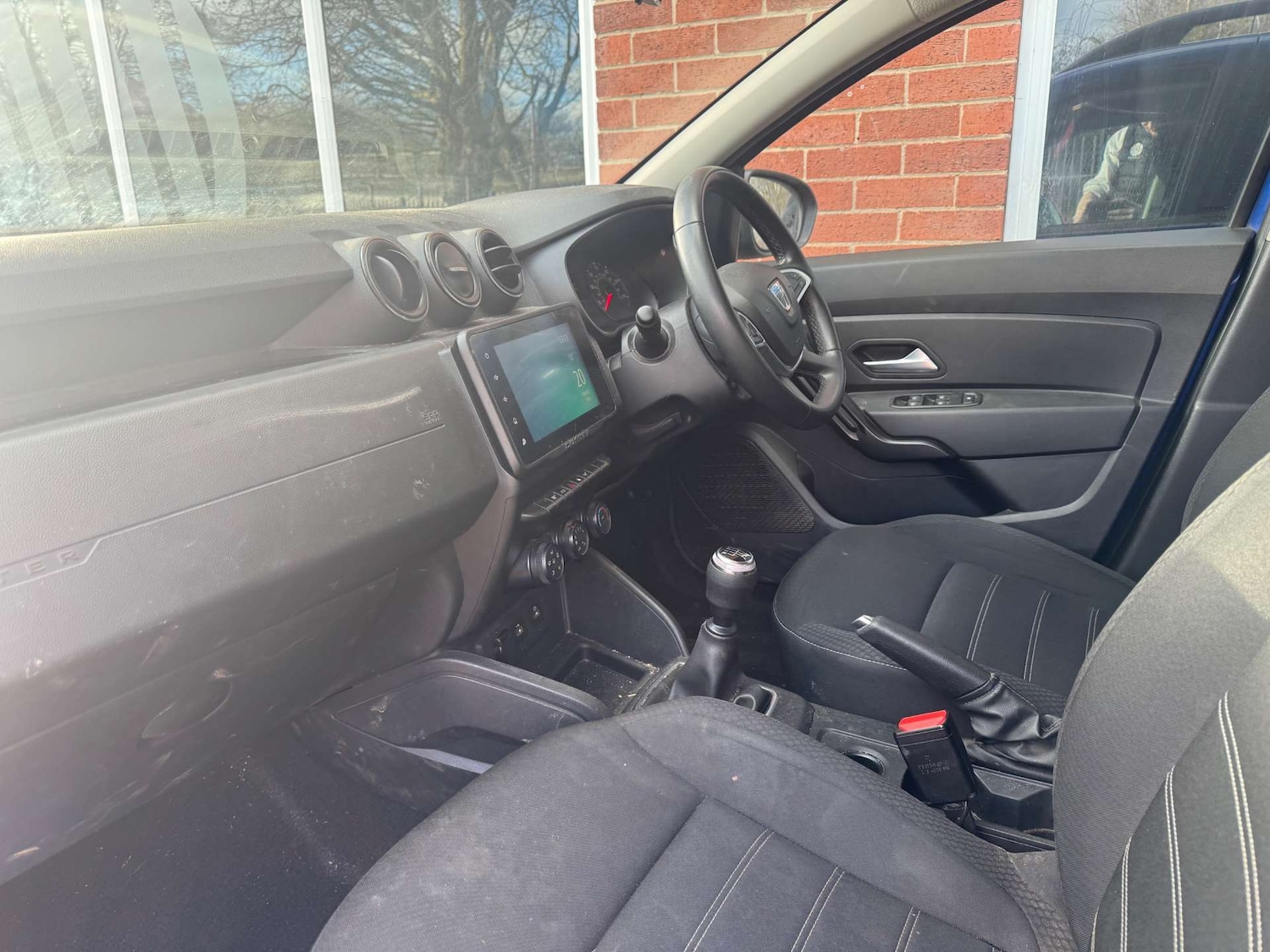 Used Dacia Duster 2022 for sale - 77259150: Photo 20