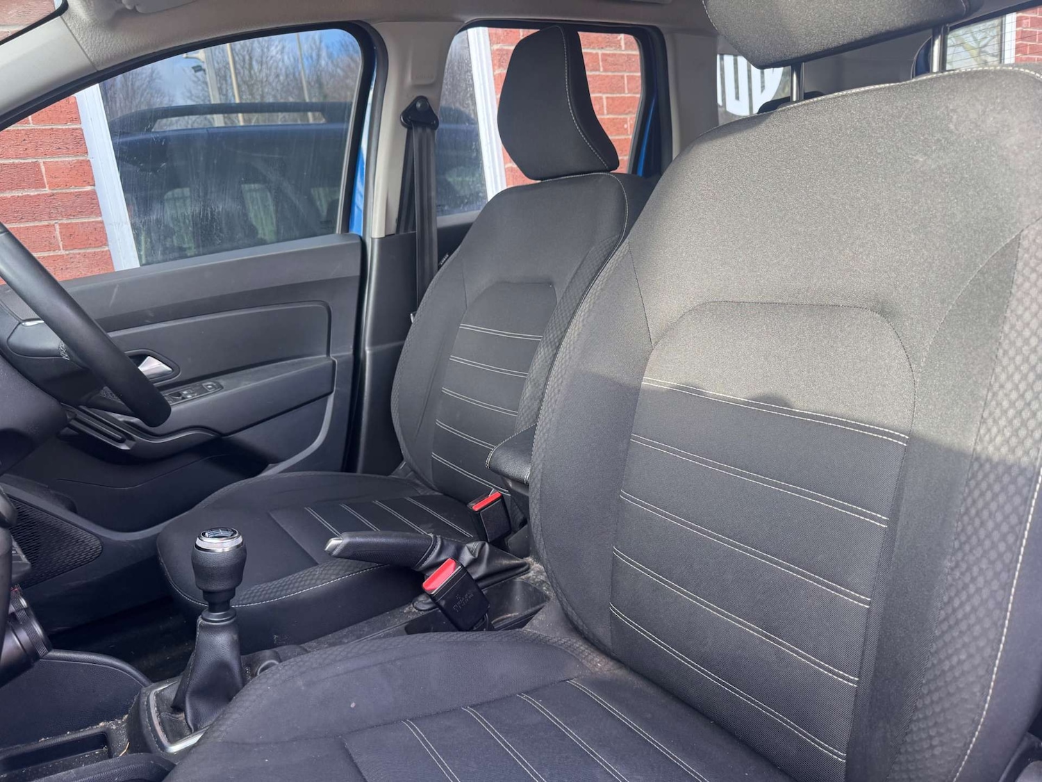 Used Dacia Duster 2022 for sale - 77259150: Photo 21