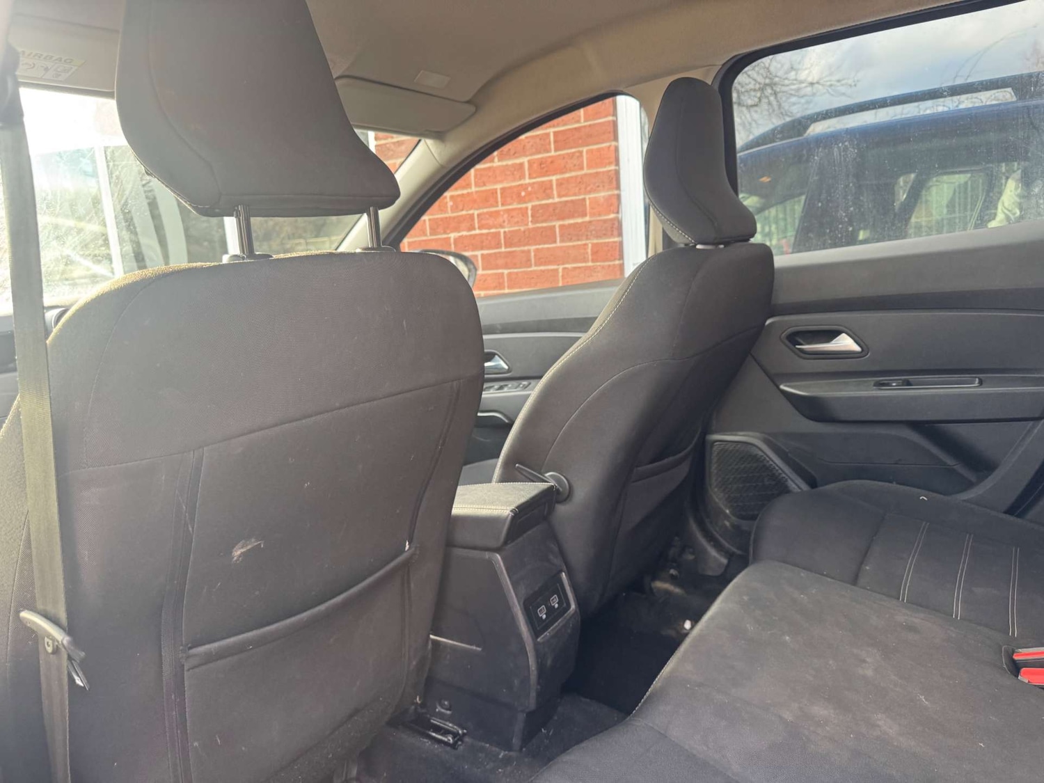 Used Dacia Duster 2022 for sale - 77259150: Photo 22