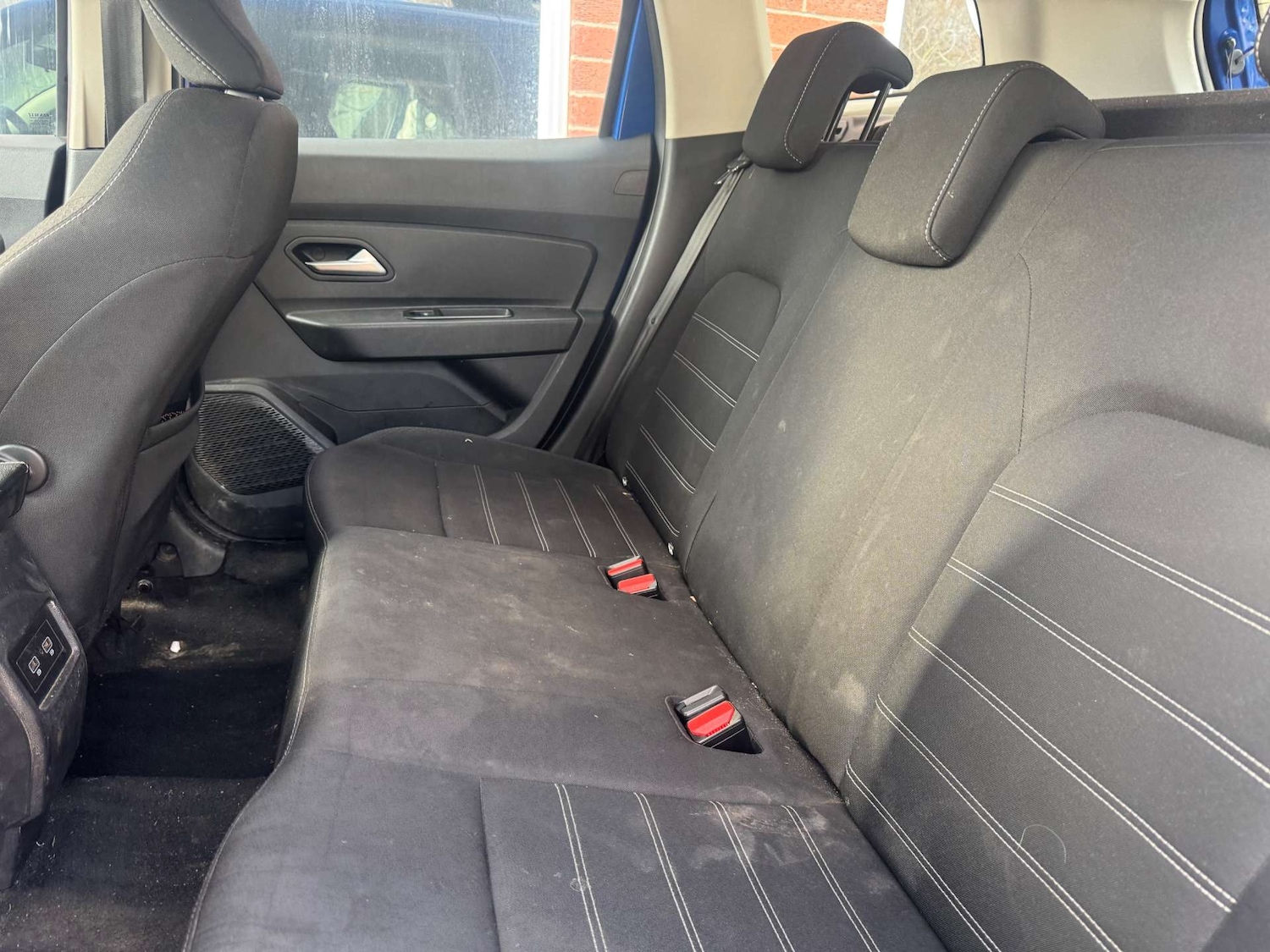 Used Dacia Duster 2022 for sale - 77259150: Photo 23