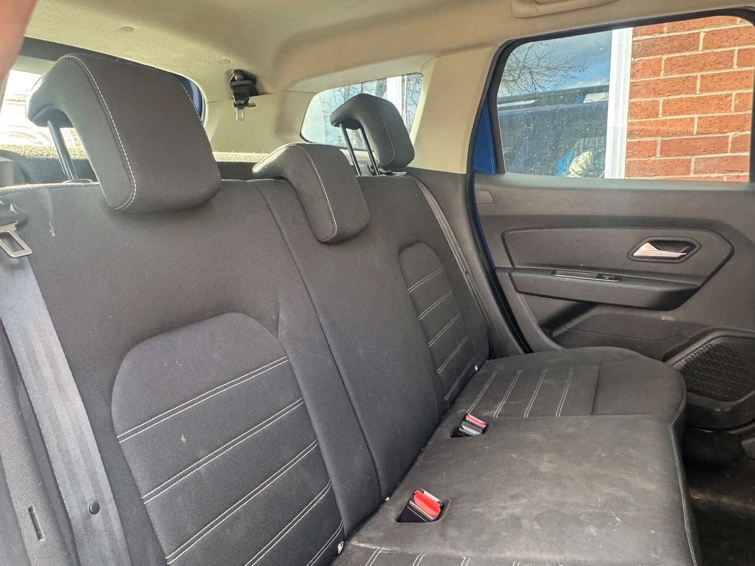 Used Dacia Duster 2022 for sale - 77259150: Photo 24